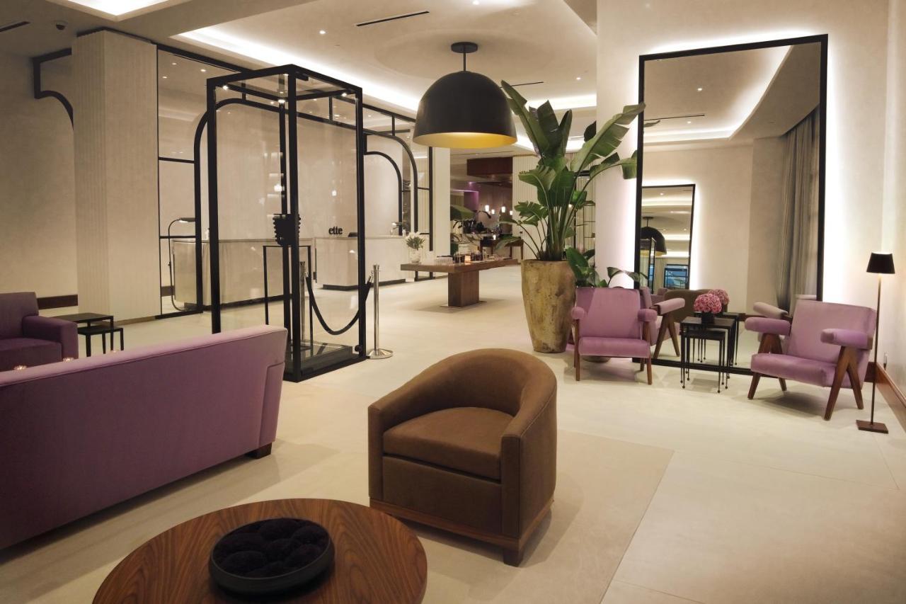 Ette Luxury Hotel & Spa Орландо Екстер'єр фото