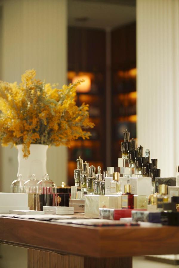 Ette Luxury Hotel & Spa Four Corners Екстер'єр фото Perfumes