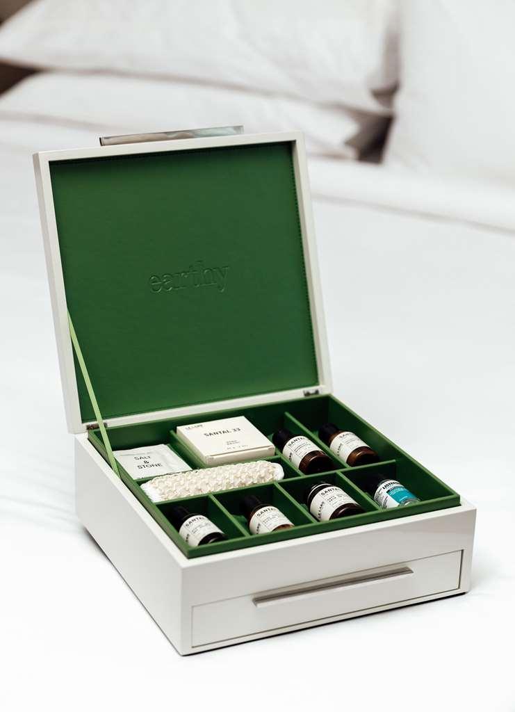 Ette Luxury Hotel & Spa Four Corners Екстер'єр фото A box of homeopathic remedies
