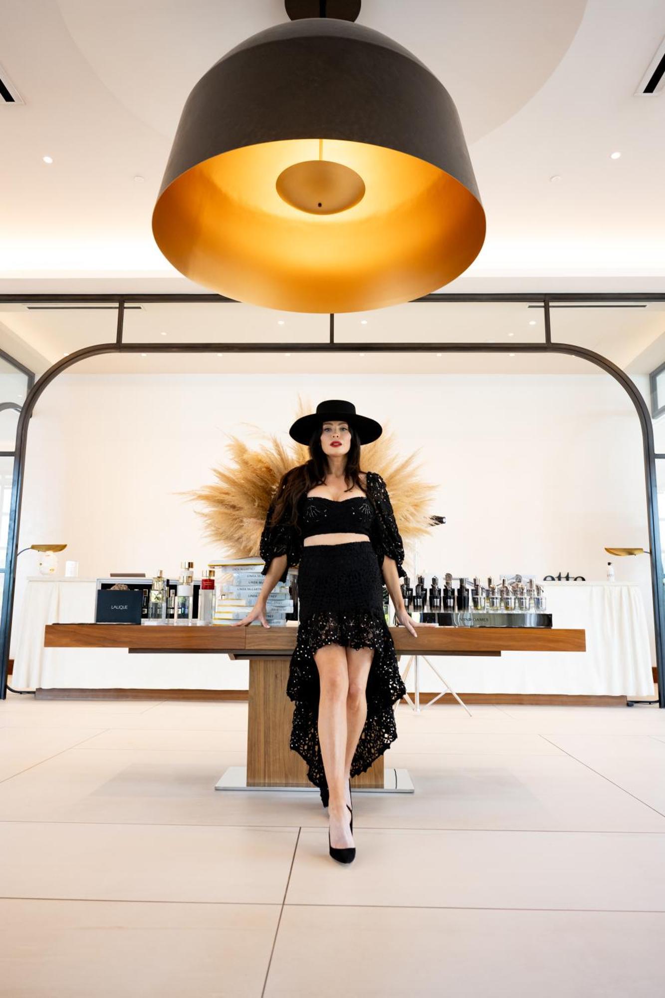 Ette Luxury Hotel & Spa Four Corners Екстер'єр фото Lauren Kate
